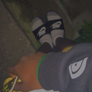 Meet your Posher, Marcus